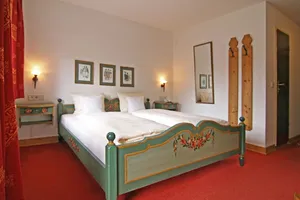 Image of Terofal Hotel Schliersee - Komplett neu renoviert