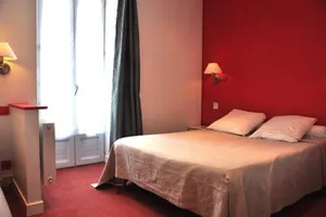 Image of hôtel TY RU