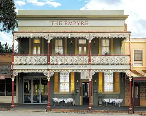 Image of The Empyre Boutique Hotel