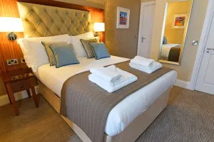 Image of The Townhouse Aberfeldy - Rooms & Breakfast