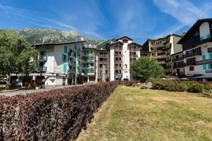 Image of Chamonix Sud - Balme 111 - Happy Rentals