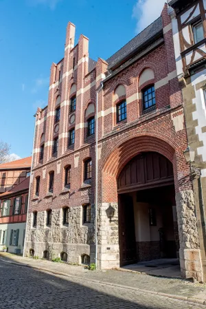 Image of Ferienappartements im Speicherwerk