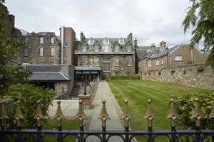 Image of The Scores Hotel