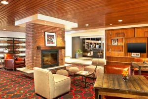 Image of Four Points by Sheraton Scranton