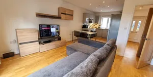 Image of Cliffe House by Kasar Stays