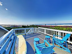 Image of The Surf Cottage