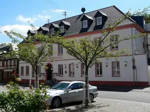 Image of Weißes Ross