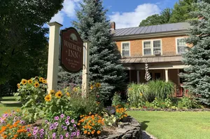Image of Waybury Inn