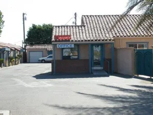 Image of Hamlet Motel
