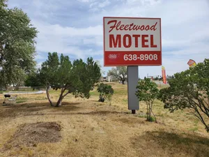 Image of Fleetwood Motel