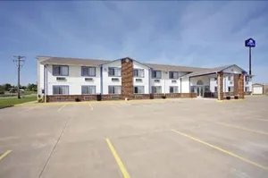 Image of Americas Best Value Inn - Holts Summit/Jefferson City