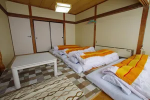 Image of Hakuba Ski-Kan