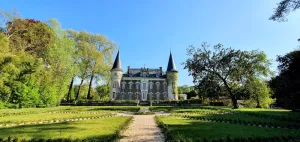 Image of Château Belle Epoque - Chambres d'Hôtes & Gîtes