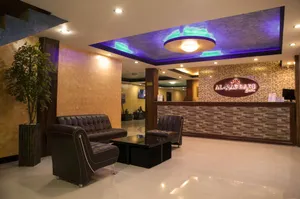 Image of Al-Raddadi Suites