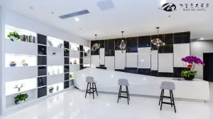 Image of Qian Mo Art Hotel