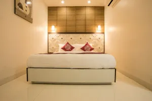 Image of Anroute Stays Kiran Inn