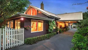 Image of Wildwood Lodge