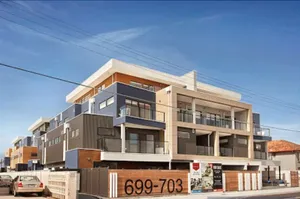 Image of Modern Inner West Stay