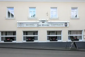 Image of Hotel Gasthaus Zur Krone