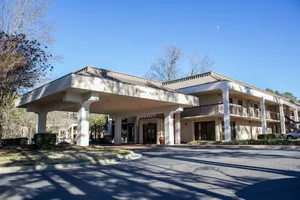 Image of Quality Inn Chapel Hill
