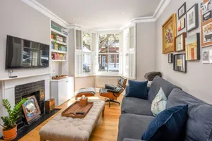 Image of Stunningly Decorated 3 Bed Family Home in Hammersmith