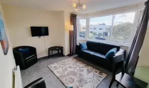 Image of Lovely 2-bed Apartment Central Skegness Beach