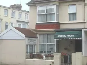 Image of Bristol House - Guest House