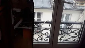 Image of Studio Bercy - Terrasse - Paris