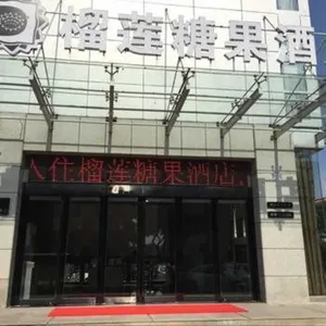 Image of Candy Durian Hotel