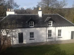 Image of The Old Laundry at Allt A'Mhuilinn