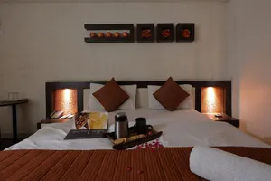 Image of Hotel Volga