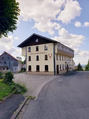 Image of Hirsch Abtsroda