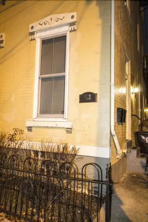 Image of Follow the Yellow Brick Home to Mainstrasse Holiday home 3