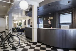 Image of Boston Fenway Inn Hostel