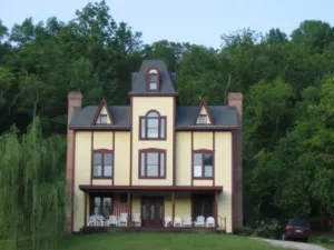 Image of The Blue Heron Bed & Breakfast and Retreat Center
