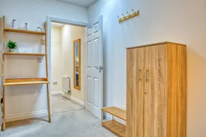 Image of The Coach House - Exeter