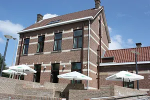 Image of Het Dorpshuys - vakantiewoning tot 12 personen