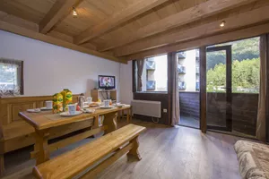 Image of Résidence Grand Roc - Bruyères 441 - Happy Rentals