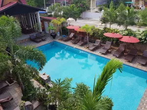 Image of Mingalar Inn