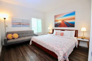 Image of LA Westwood Deluxe Suites