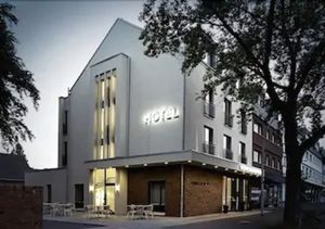 Image of Venusberghotel