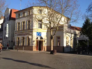 Image of Hotel "Zur Post"