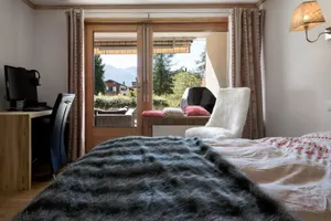 Image of Chalet Verbier