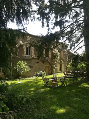 Image of le Logis d'Argenson