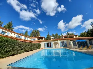 Image of Hotel Lou Valen