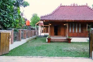 Image of Anugro's Homestay By The Grand Java