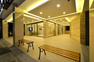 Image of Plus Hotel