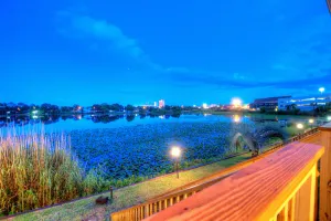 Image of Lullwater Beach Condos 405