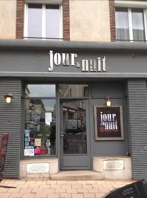 Image of Hotel Jour & Nuit