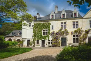 Image of Le Manoir de la Baldette